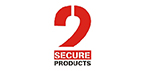 2 Secure logo